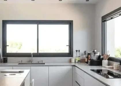 fermetures aluminium Casablanca