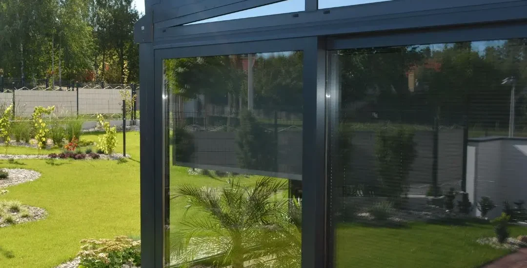 menuiserie aluminium haut de gamme