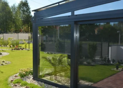 menuiserie aluminium haut de gamme