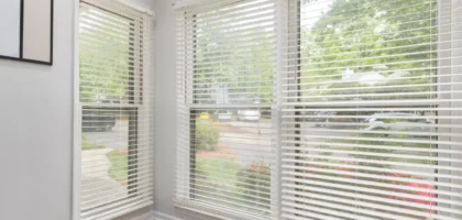 baie vitrée aluminium